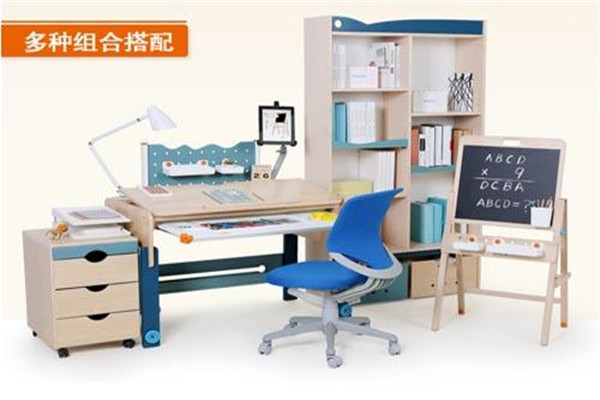 2平米學(xué)習(xí)桌