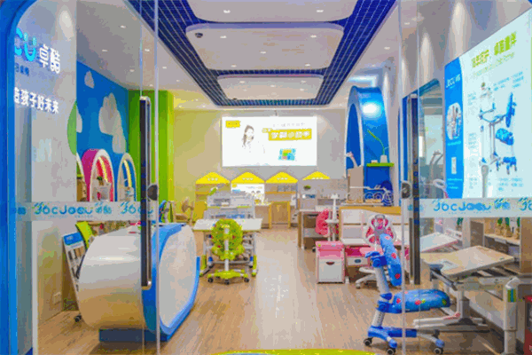 JOCU卓酷智慧學(xué)習(xí)桌