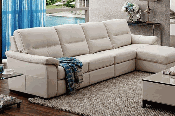 依思蘭布藝沙發(fā)