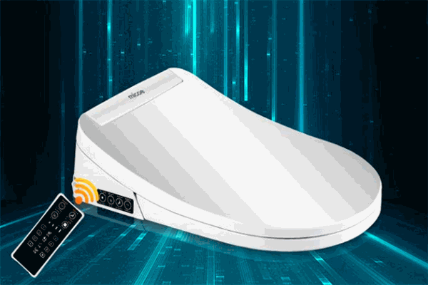 潔樂智能馬桶蓋