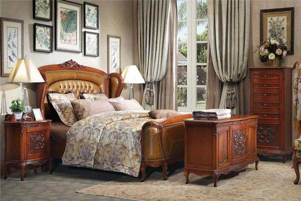 美世環(huán)保家居