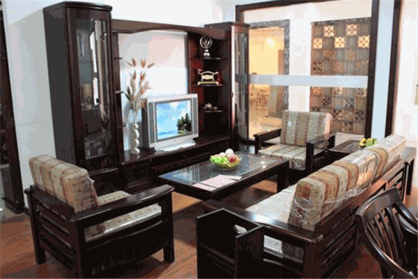 康氏貴族家具