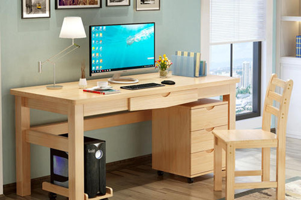 健爾學(xué)習(xí)桌