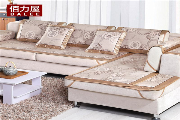 佰力屋沙發(fā)墊