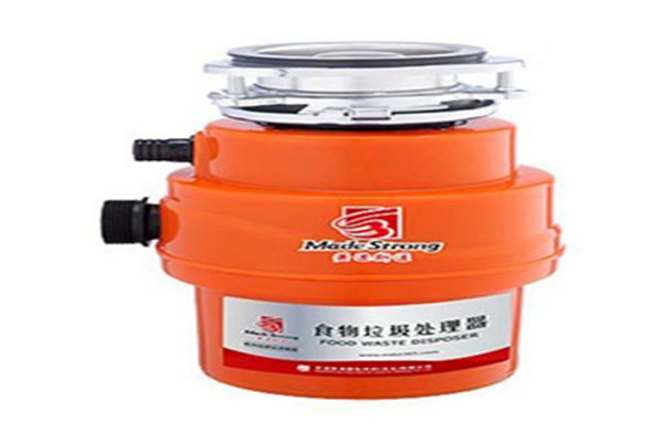 美迪斯通食物垃圾處理器
