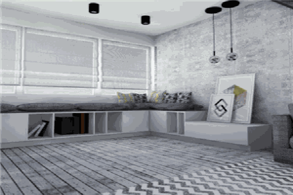 嘉業(yè)嘉盛裝飾裝潢