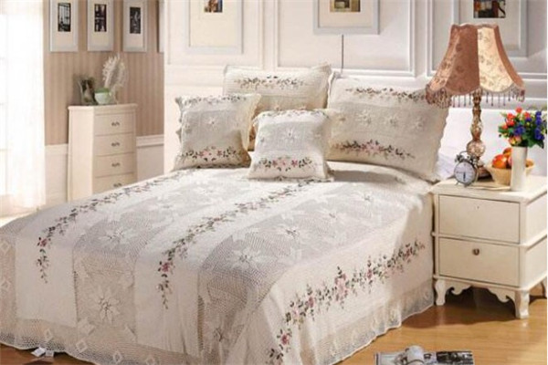 魯創(chuàng)家紡