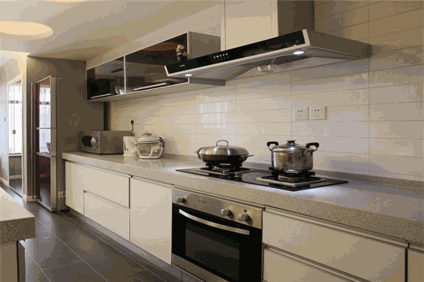 成事達廚房電器