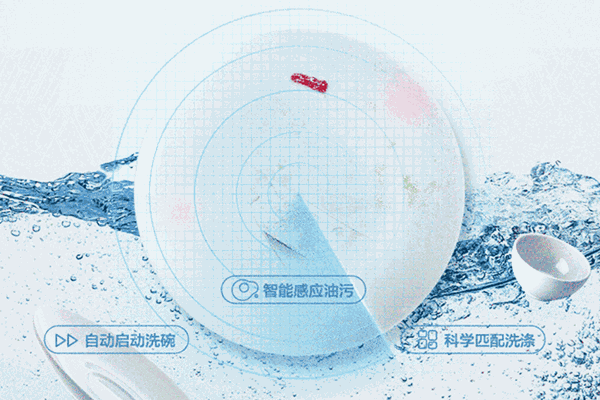 洗洋洋洗碗機(jī)
