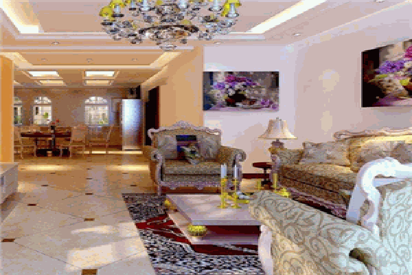 萬事達(dá)裝飾裝潢