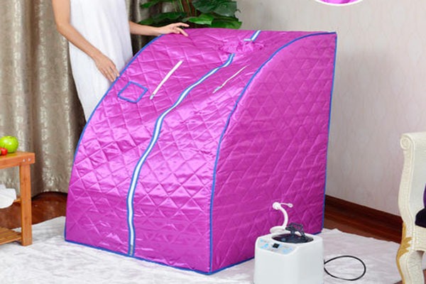 蒸浴美健康桑拿機(jī)