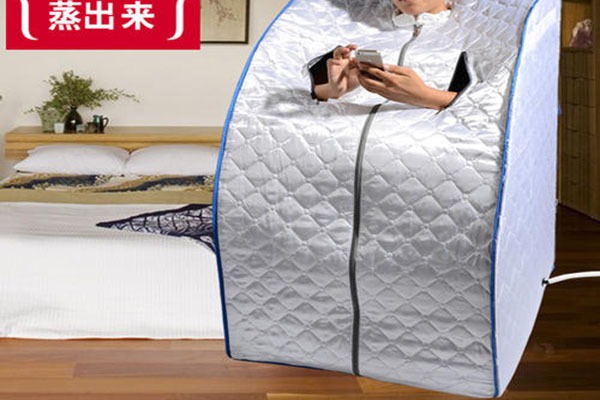 蒸浴美健康桑拿機(jī)