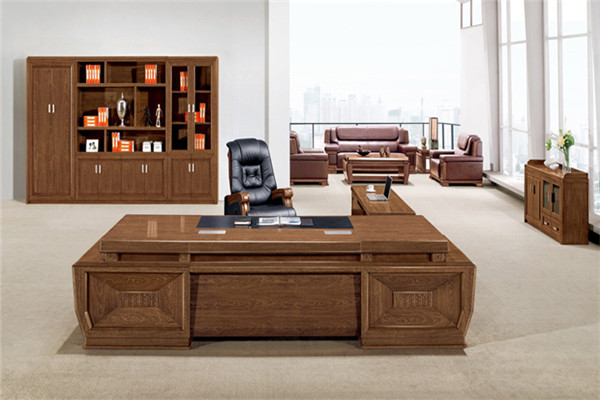 方圓成美辦公家具