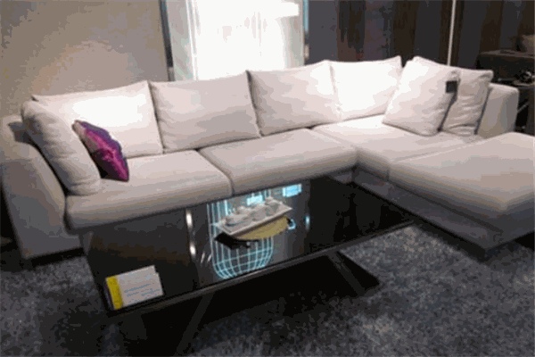 優(yōu)度布藝沙發(fā)