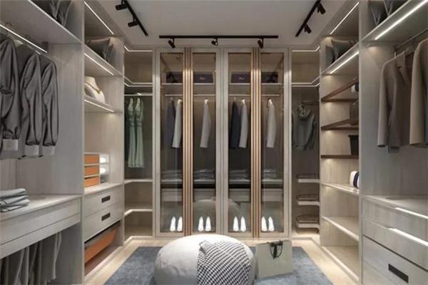 明志達(dá)衣柜