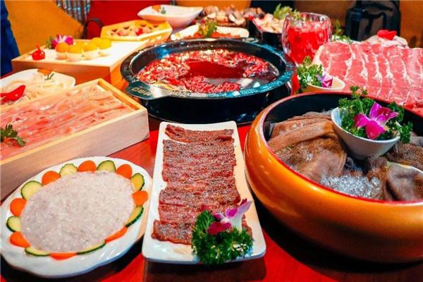 眾領(lǐng)城火鍋