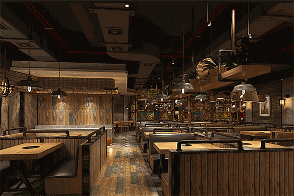 眾領(lǐng)城火鍋