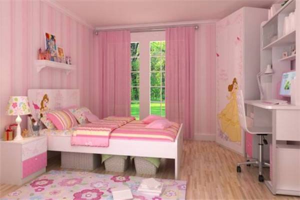 哆啦A夢(mèng)兒童家具