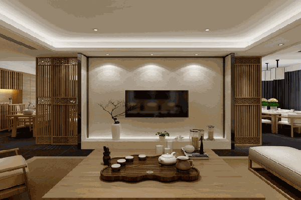 紅日子裝飾裝潢