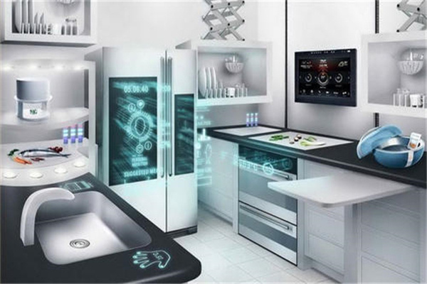 百王名家全鋁家居