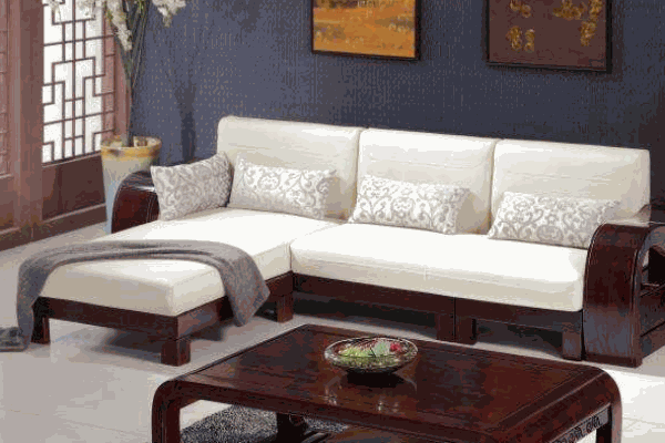 菠蘿格實(shí)木家具