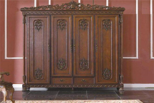 意萊德奕坤衣柜