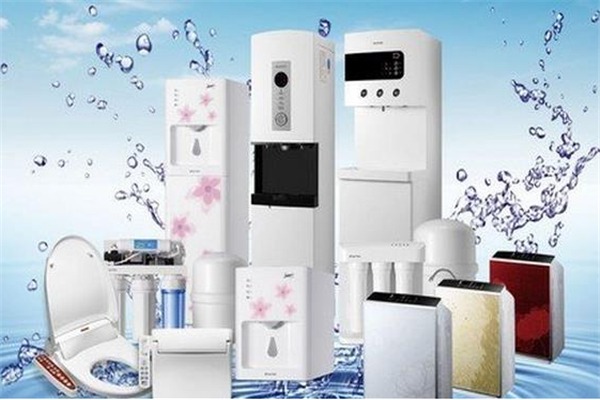 歐派諾凈水器