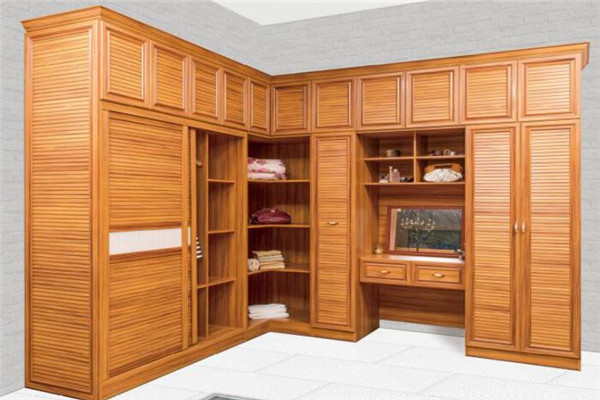 藍(lán)華全鋁家具