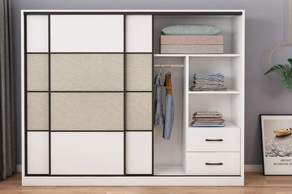 凱創(chuàng)衣柜