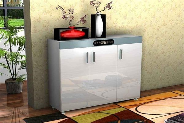 創(chuàng)鑫鼎智能鞋柜