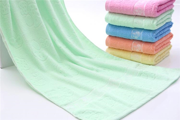 誠泰毛浴巾