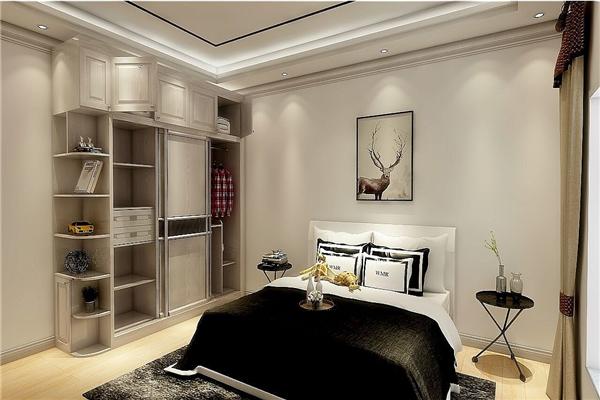 美樂(lè)富定制家具