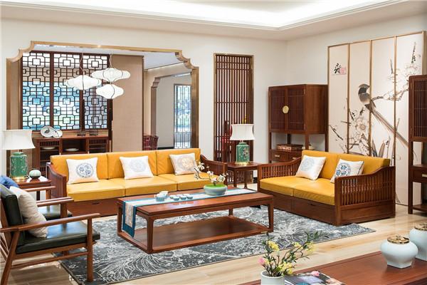 淳雅工藝沙發(fā)