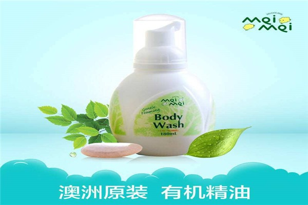 咪咪洗護(hù)用品