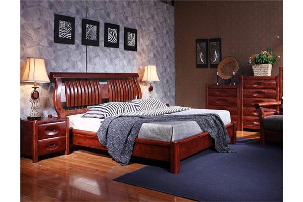 美樂(lè)富定制家具