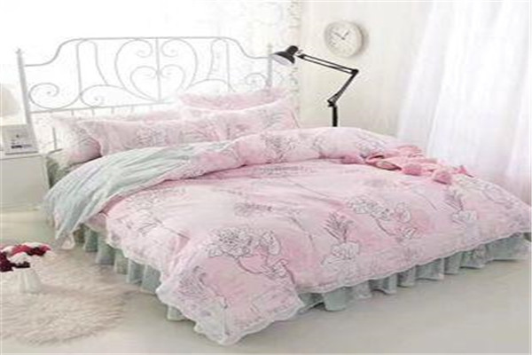 夢(mèng)柔依娜家紡