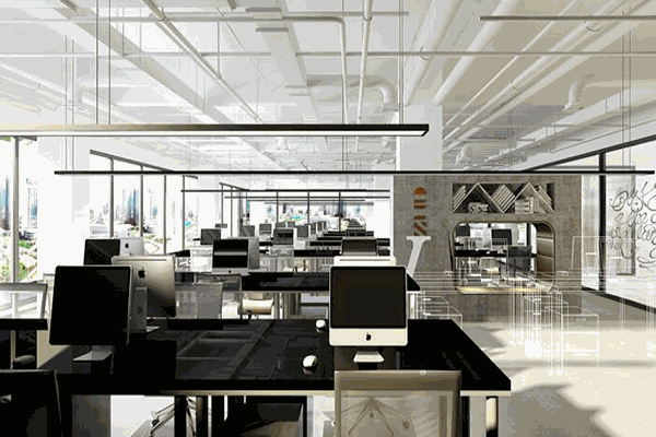 順盛意達(dá)裝飾裝潢