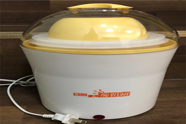 日創(chuàng)家用酸奶機(jī)