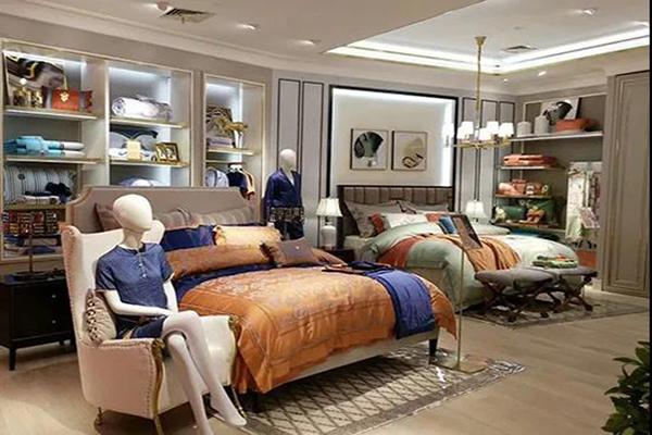 絲鄉(xiāng)家紡