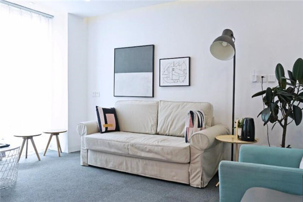 安居印象全屋整裝