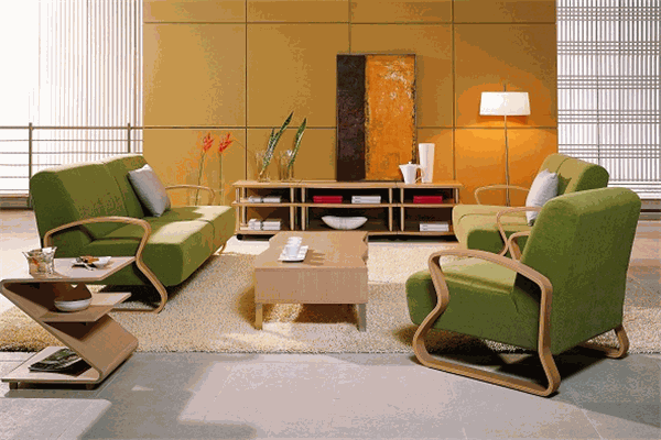 勃瀚森沙發(fā)