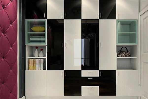 卡希亞衣柜移門