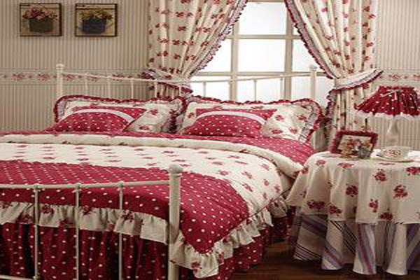 襄子老粗布家紡