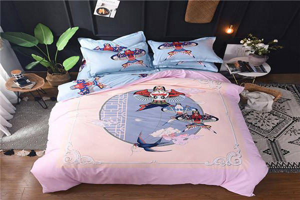 襄子老粗布家紡