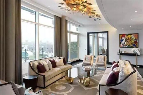 安居印象全屋整裝