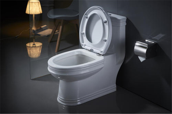 歐鳳智能座便器