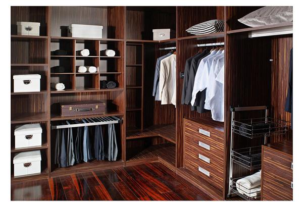 大自然柯拉尼櫥衣柜