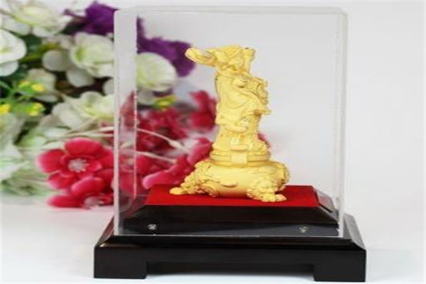 潤(rùn)金閣工藝品