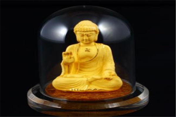 潤(rùn)金閣工藝品