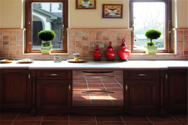 怡海弘業(yè)櫥柜